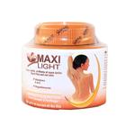 Creme maxi light original 135/ml