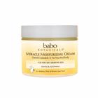 Creme Miracle Hidratante 2 Oz da Babo Botanicals (pacote com 6)