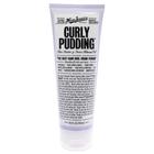 Creme Miss Jessie's Curly Pudding Unissex 250mL