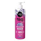 Creme Modelador Cachos dos Sonhos Fixação Forte 500ml - Salon Line