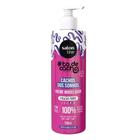 Creme Modelador Cachos dos Sonhos Fixação Forte 500ml - Salon Line