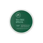 Creme modelador de cabelo Tea Tree Shaping 90ml de longa duração