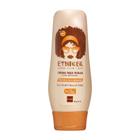 Creme modelador ETNIKER Curl Defining 290mL com coco e karité