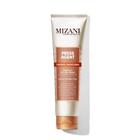 Creme modelador Mizani Press Agent Raincoat, protetor térmico, 150 ml