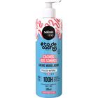 Creme Modelador Salon Line Cachos Dos Sonhos Fixação Natural 500ml