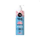 Creme Modelador Salon Line todecacho Cachos dos Sonhos Fixação Natural 500ml