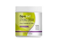 Creme Modelador Styling Cream Deva Curl 500g