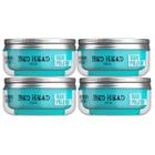 Creme Modelador TIGI Bed Head Manipulator 60ml - Pacote com 4 Unidades