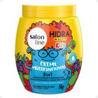 Creme Multifuncional 3 em 1 Salon Line Kids Hidra Multy 1Kg