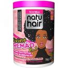 Creme Natuhair Divino Cremão 2 em 1 Hidrat 1kg