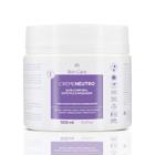 Creme Neutro Base Natural Skincare WNF 500g Vegano