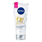 Creme Nivea Bye Bye Celulite Firmador 200g