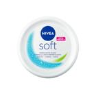 Creme Nivea Hidratante Soft 48g
