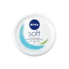 Creme Nivea Hidratante Soft 48g