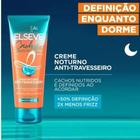 Creme Noturno Elseve 200 g