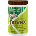 creme Novex Broto de Bambu 400g