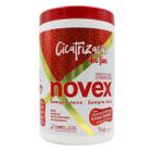 Creme Novex Tratamento 1Kg Cicatrizacao Dos Fios