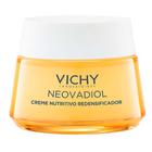 Creme Nutritivo Vichy Neovadiol Menopausa