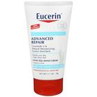 Creme para as mãos Eucerin Advanced Repair Light Feel 2,7 oz por Eucerin (pacote com 2)