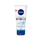 Creme para as mãos nivea 3 em 1 ação antibacteriana 75g