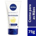 Creme para as Mãos Nivea Q10 Plus Anti-Idade com 75g Nivea