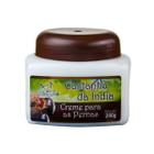 Creme para as Pernas Castanha da Índia 240g - San Jully