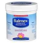 Creme para assaduras Balmex Complete Protection 4 Oz da Balmex (pacote com 4)