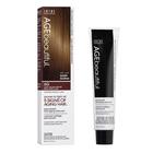 Creme para Cabelo AGE Beautiful Liqui - 6g - Marrom Dourado Claro