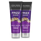 Creme para cabelo John Frieda Frizz Ease Secret Weapon 120mL x2