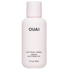 Creme para Cabelo OUAI Anti-Frizz - Controle de Frizz e Proteção Térmica