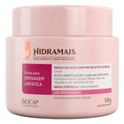 Creme para Drenagem Linfática Hidramais Profissional