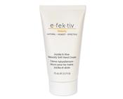 Creme para mãos e.fek.tiv Jojoba e Aloe Naturally Soft