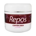 Creme Para Mãos E Pés 120g - Repós