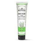 Creme para mãos J.R. Watkins Hidratante Natural 100mL de Aloe e Chá Verde