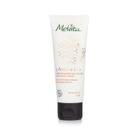 Creme para mãos Melvita L'Argan Bio Velvet, 75ml