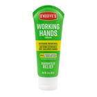 Creme para mãos O'Keeffe's Working Hands Intense Renewal 90mL