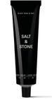 Creme para mãos Salt & Stone Black Rose & Oud 60ml para mulheres e homens