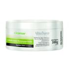 CREME PARA MASSAGEM FACIAL CLEANSER 200g - Vita Derm