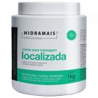 Creme para massagem localizada 1 kg hidramais