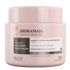 Creme Para Massagem Pimenta Negra 500GR Hidramais