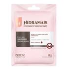 Creme Para Massagem Pimenta Negra Sache 60gr Hidramais