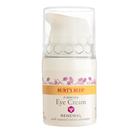 Creme para os olhos Burt's Bees Renewal Firming com retinol natural 15mL