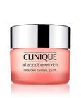 Creme para os olhos Clinique All About Eyes Rich 15mL