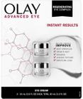 Creme para os olhos Olay Advanced Eye Regenerator 15 mL (pacote com 2)