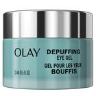 Creme para os olhos Olay Hyaluronic + Peptide 24 Gel 15 ml sem fragrância