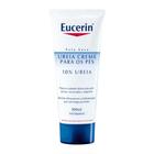 Creme para os pé 10 Ureia Eucerin - Creme para os Pés