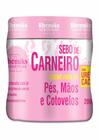 Creme para os pés mãos e cotovelos rhenuks - unidade - RHENUKS COSMETICOS