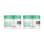 Creme Para os Pes Ouribel 250g - Kit C/ 2un