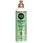 Creme para Pentear 3 em 1 Salon Line Hidra Babosa 300mL