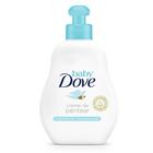 Creme Para Pentear Baby Dove Hidratação Enriquecida 150ml